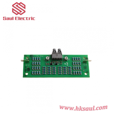 ABB 3BHE009017R0102: Advanced DCS Control Module