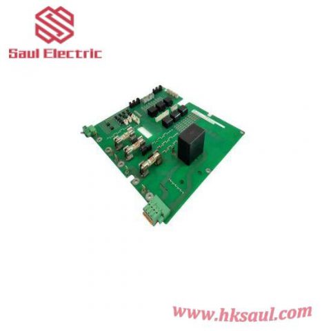 ABB 3BHE022886R0001: Advanced PCB Card for Industrial Automation