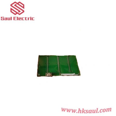 ABB 70AA01A-E HESG446212R1 Interface Board: Advanced Automation Module