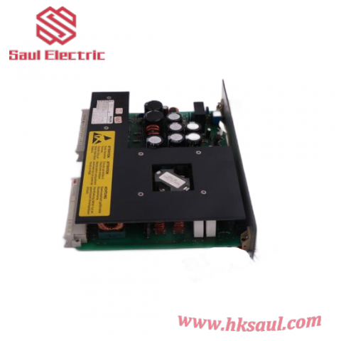 ABB AO810 3BSE038415R1 Industrial Control Module