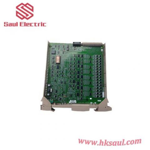 ABB ARCOL 0339 Customized Industrial Control Module