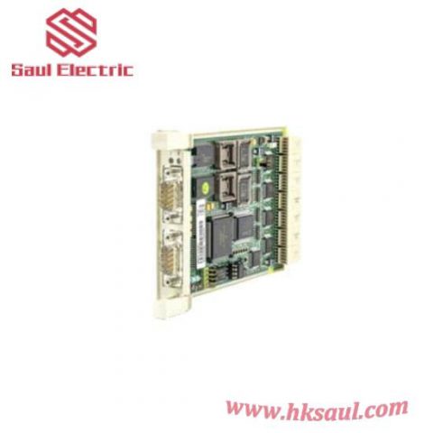 ABB CI534V04 3BSE010702R1 Submodule for Allen-Bradley Interface; Manufacturer: ABB