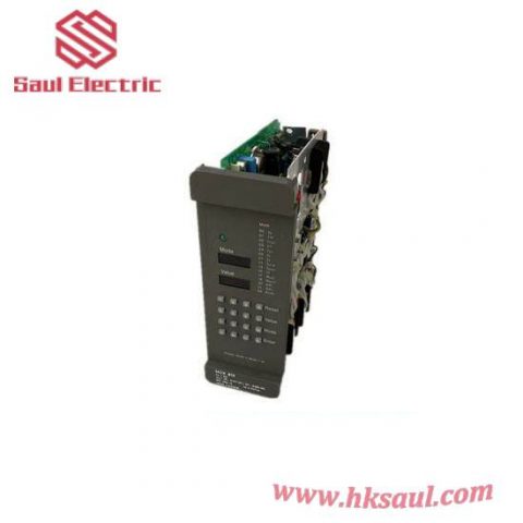 ABB HESG447440R1 - DCS MODULE