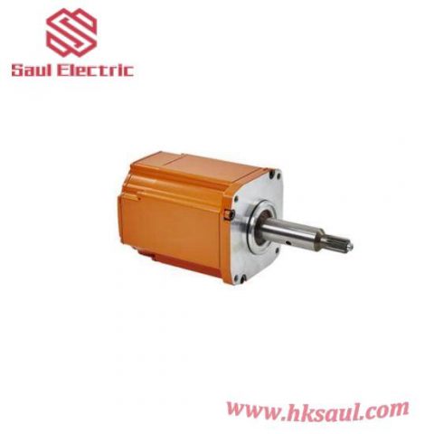 ABB IRB6600/66503HAC033203-001: Robust Ac Motor with Pinion for Industrial Automation