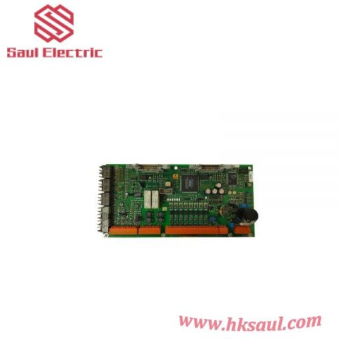 ABB UAC389AE02 HIEE300888R0002 - High-Performance Module Controller for Industrial Automation