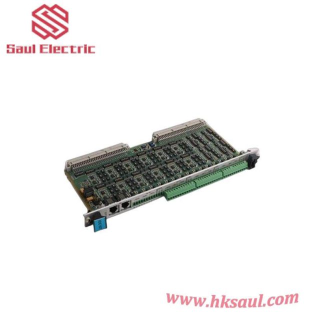 ALSTOM UT150-1 Module Card - High-Quality Industrial Control Component