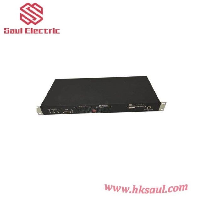 AMAT 0190-22543 MKS-CIT AS00224-03 Controller - Precision Industrial Automation Module