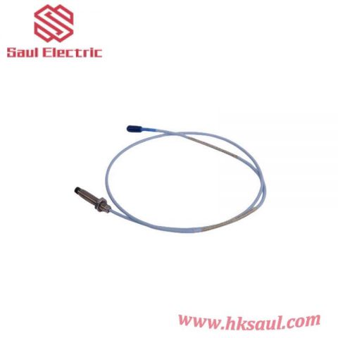 Bently Nevada 84661-6 Probe Cable: Precision Measurement Solution