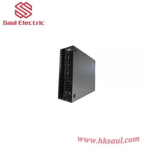 GE IS2020RKPSG2A: Industrial Strength Power Supply Module for Speedtronic Mark VI Systems