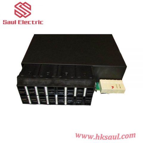 GE UR6DH UR6CH Industrial Control Module