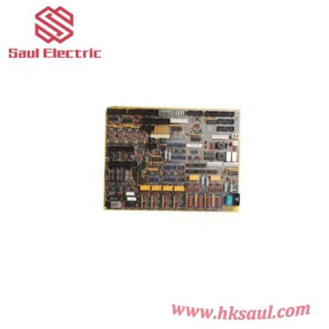 General Electric DS200TCQCG1B: RST Overflow Board for Turbine Control Systems