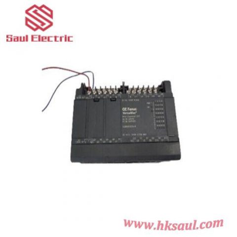 General Electric IC200UEX222 Micro Controller - High Precision Industrial Automation Module