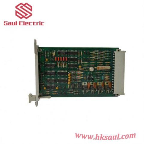 HIMA F1109 Programmable Logic Controller Module