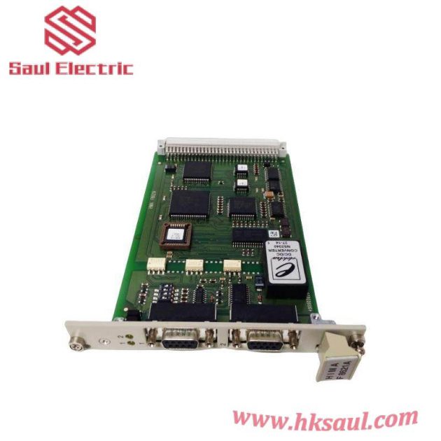 HIMA F8621A 984862160 - Industrial Control Module