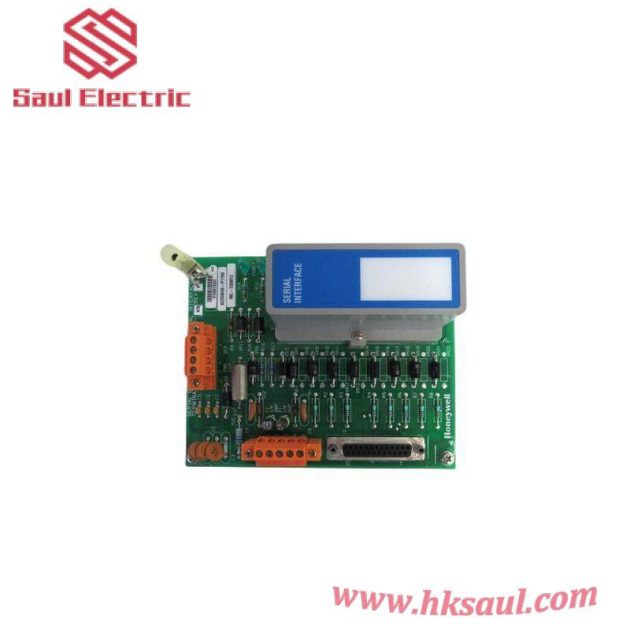 Honeywell 51303932-476 PLC - Extended Product Type for Industrial Automation