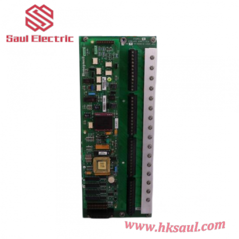 Honeywell PLC - 51400402-102, High-Performance Control Module