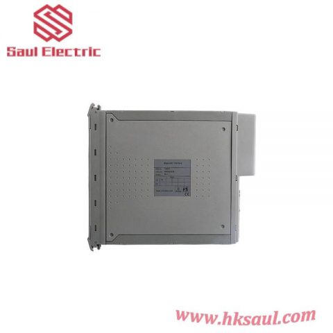 ICS T8311 - Trusted TMR Expander Interface for Industrial Control Systems