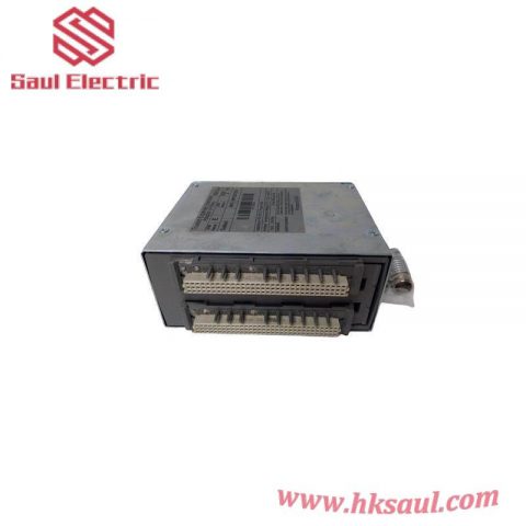 ICS Triplex T8312-4C Industrial Control Expander Interface Adapter