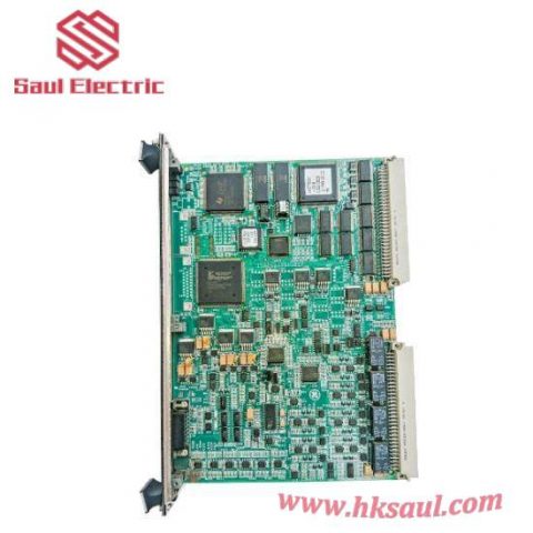 GE IS200EBKPG1A Circuit Board: Mark VI Control System Module