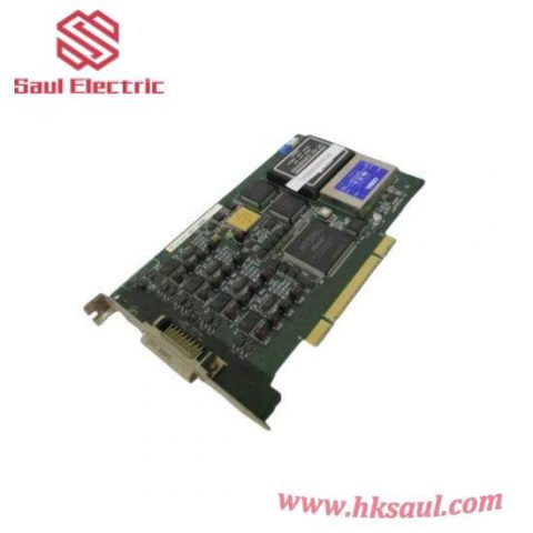 Siemens PCI-3325 INTERFACE Module for Industrial Control Systems