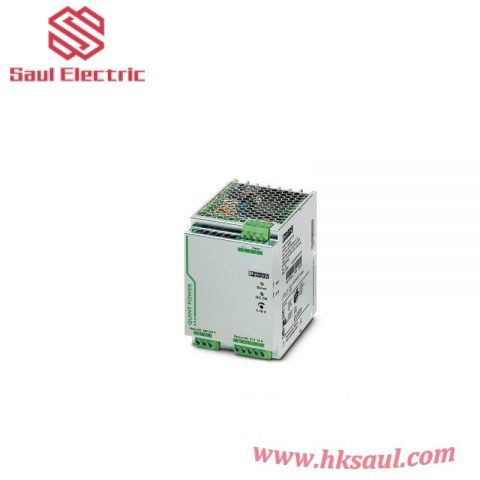 PHOENIX CONTACT UK6N Industrial Control Module