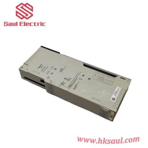 Schneider PLC 140CPS12420 - Quantum Power Supply Module