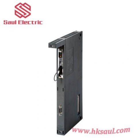 Siemens 6DD1607-0EA0 SIMATIC PLC