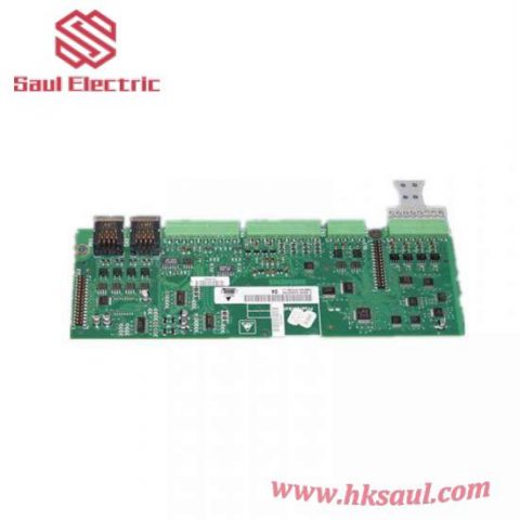 Siemens 6RX1700-0AK00: Advanced Terminal Extension Module for Industry