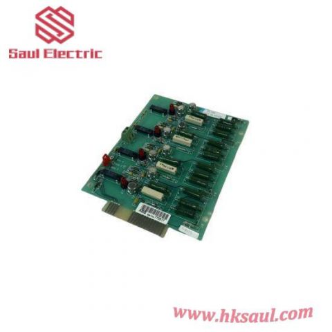 STROMBERG SAFT132CBS 57411619/5761041-7E Circuit Board