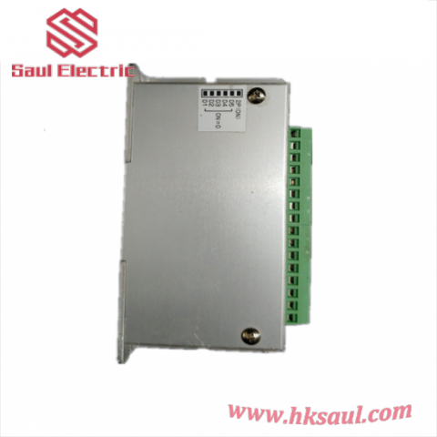 TOHAN TD-2M33 Stepper Motor Controller