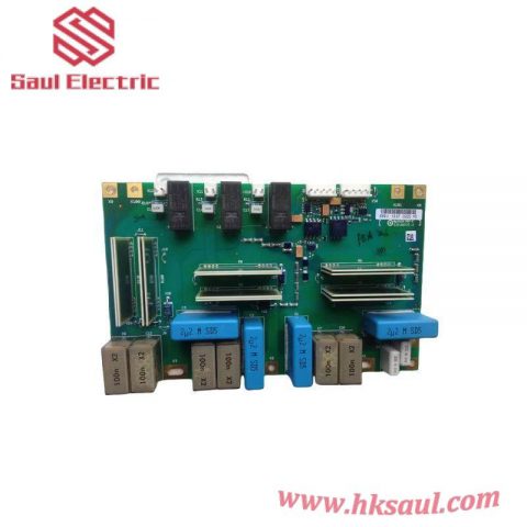 Vacon PC00459G Drive Control Board