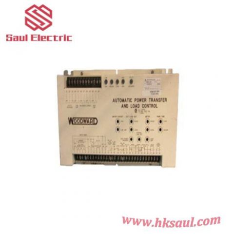 Woodward 5441-637 Relay Interface Module